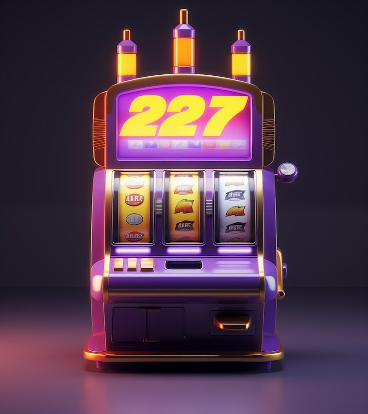 vvp555 featured game showcase
